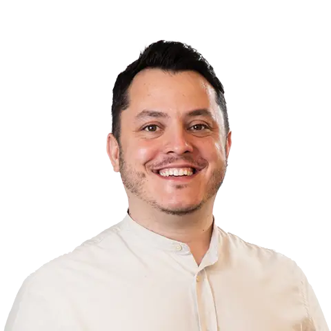 Gabriel Pana