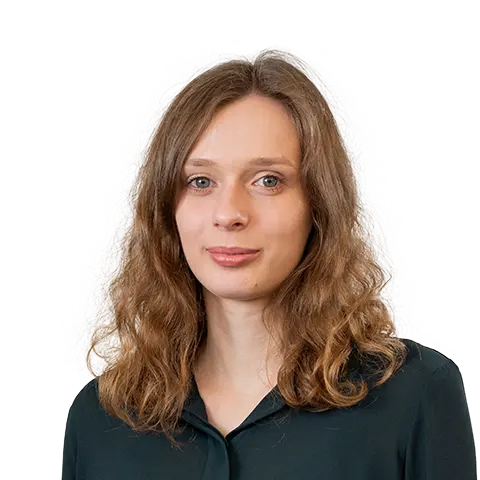 Ruxandra Monorean