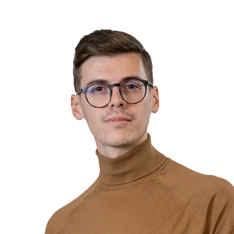 Stefan Galescu