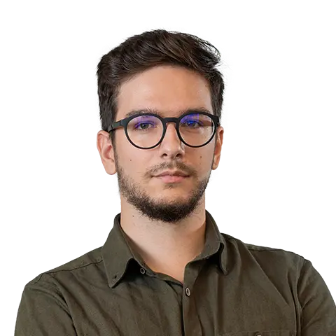 Stefan Iridon