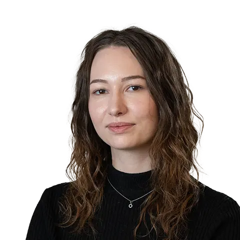 Teodora Manole