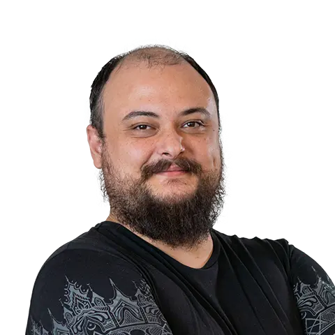 Viorel Mocanu