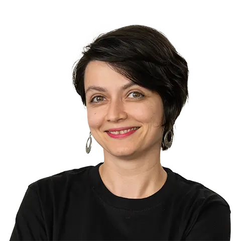 Alice Teodorescu