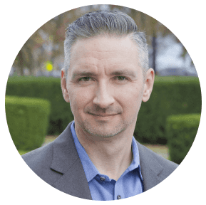 Tom Eston